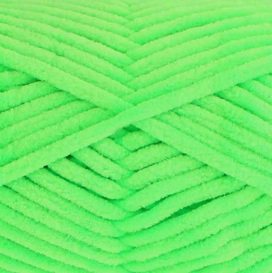 King Cole Yummy - Green Zest