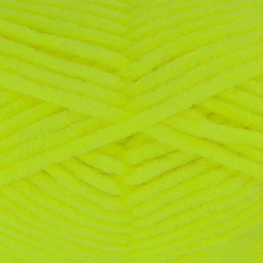 King Cole Yummy - Yellow Zest