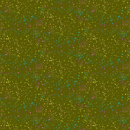 100% Cotton Fizz Funfetti By Guicy Guice