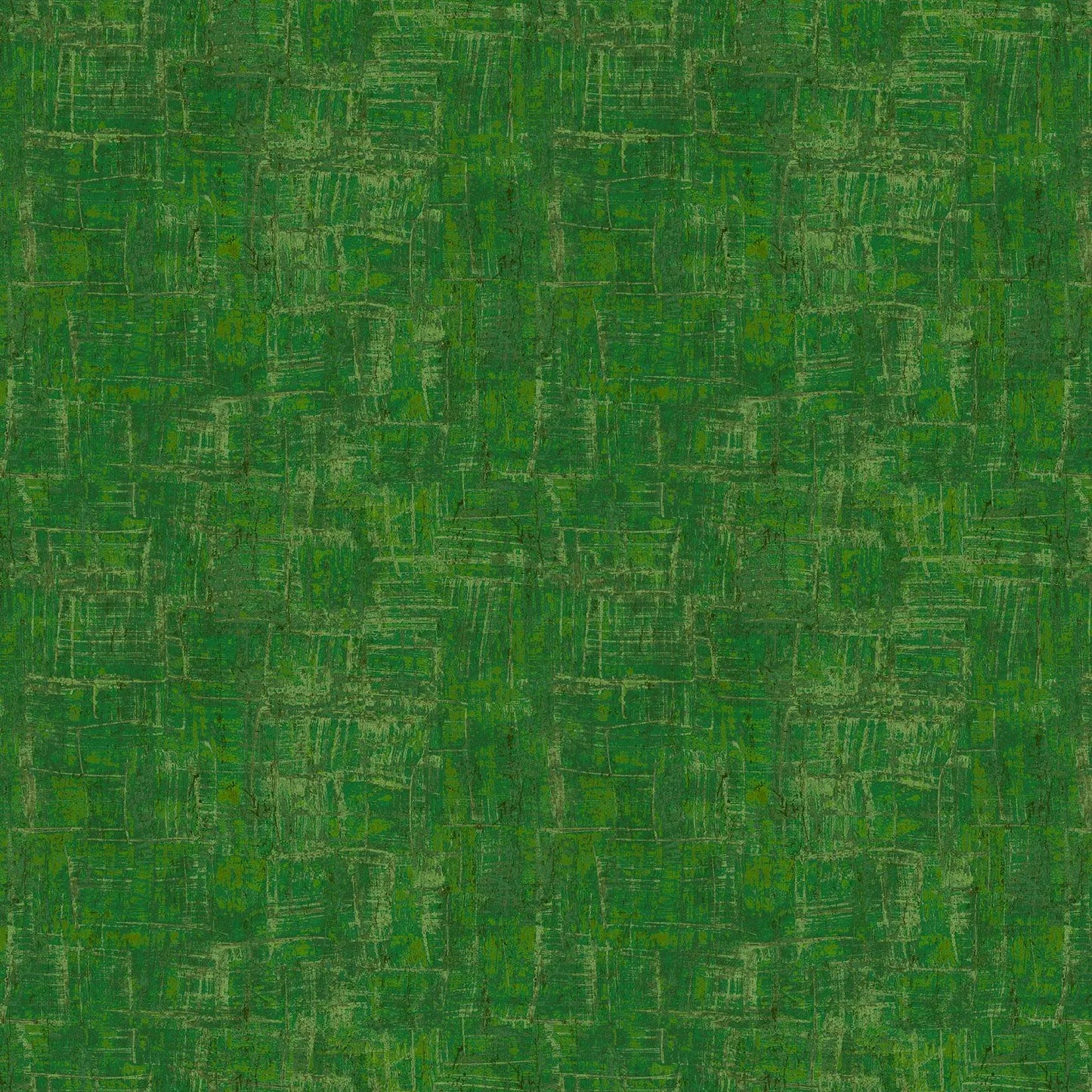 100% Cotton  - Nitty Gritty - Forest From Makower