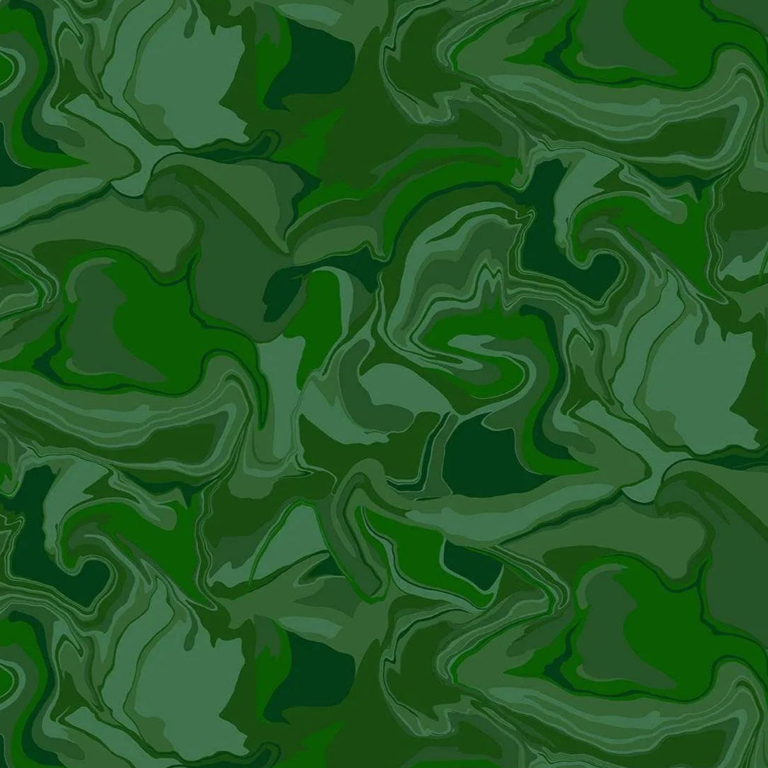 100% Cotton Nebula - Balsam
