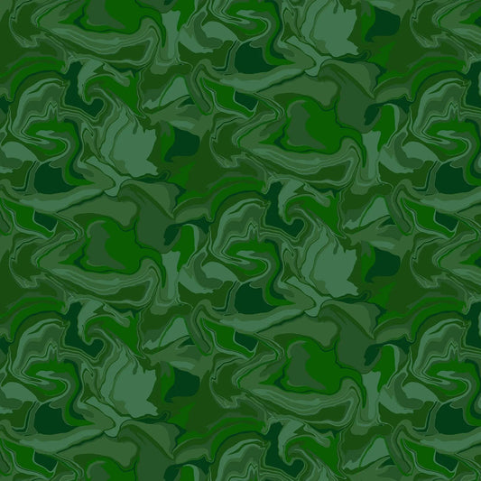 100% Cotton Nebula - Balsam