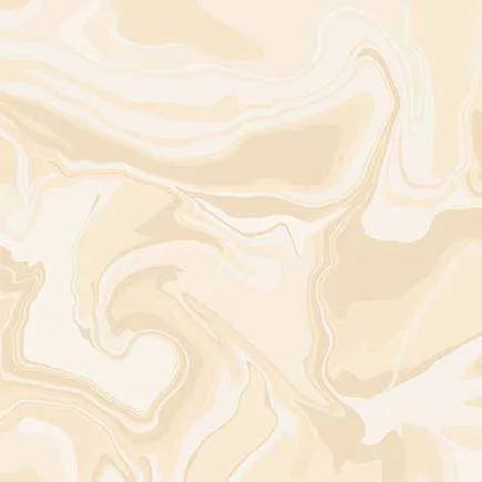 100% Cotton Nebula - Latte
