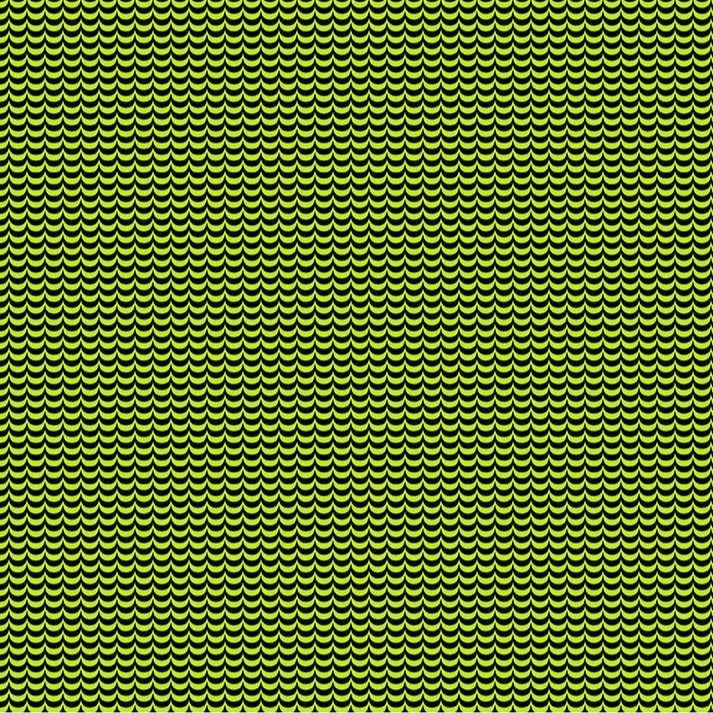 100% Cotton  Phantasm by Libs Elliott Shadow Stripe - Drape - Venom