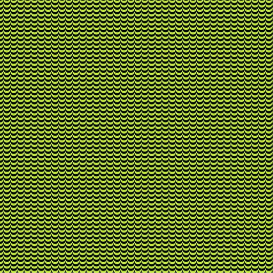 100% Cotton  Phantasm by Libs Elliott Shadow Stripe - Drape - Venom