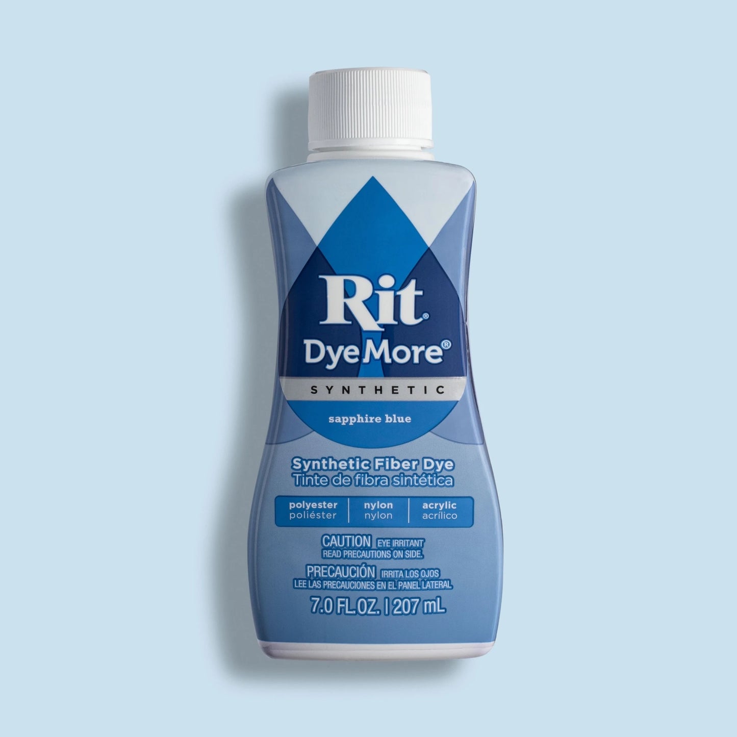 Rit All-Purpose Liquid Dyes - Sapphire Blue