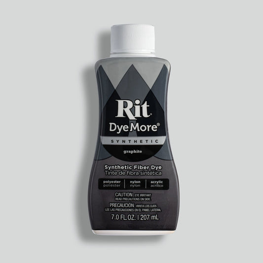 Rit All-Purpose Liquid Dyes - Graphite