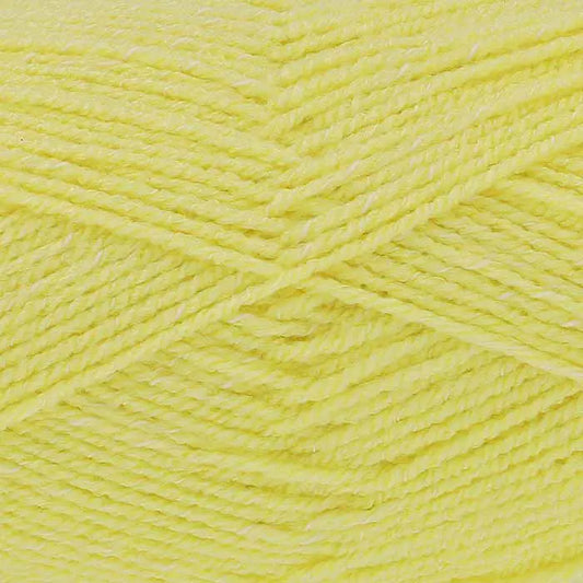 King Cole Cotton Top Double Knit Sunshine 4228