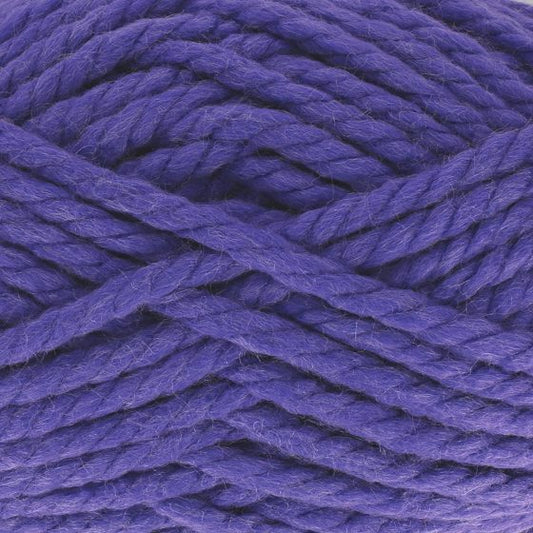 Mega Chunky Big value BIG  - Shade Wisteria 5803