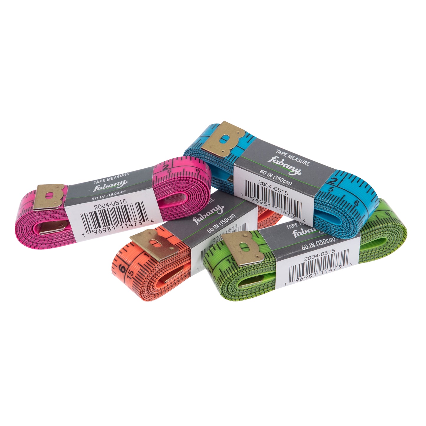 Tape Measure: Metric and Imperial