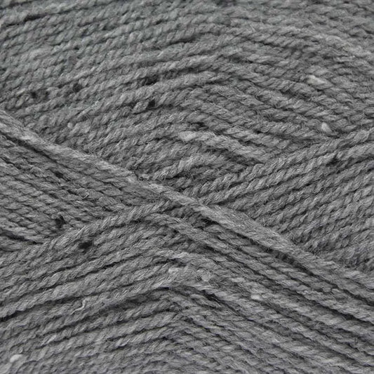 King Cole Big Value Tweed Double Knit - Graphite