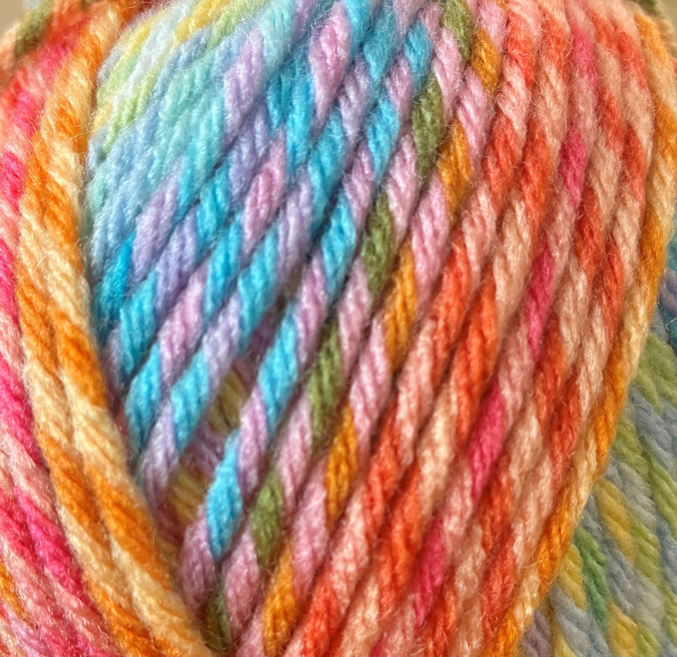 Cygnet Sprinkles Pop - Peach Fizz