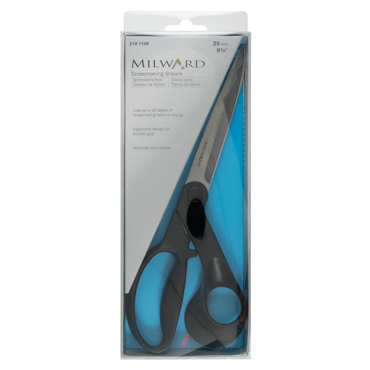 Scissors Dressmaking: 25cm