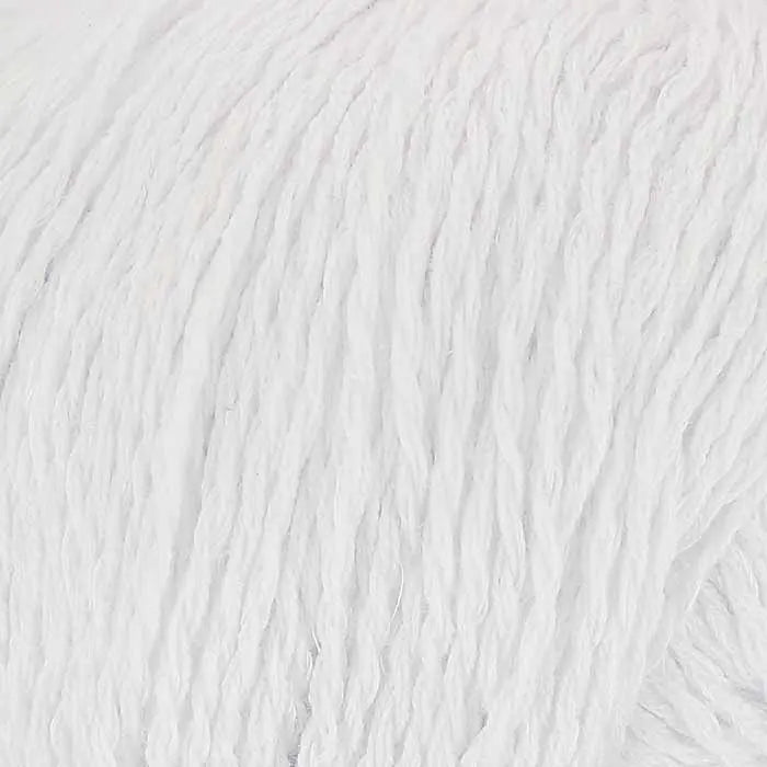 King Cole Linendale  Double Knit - White