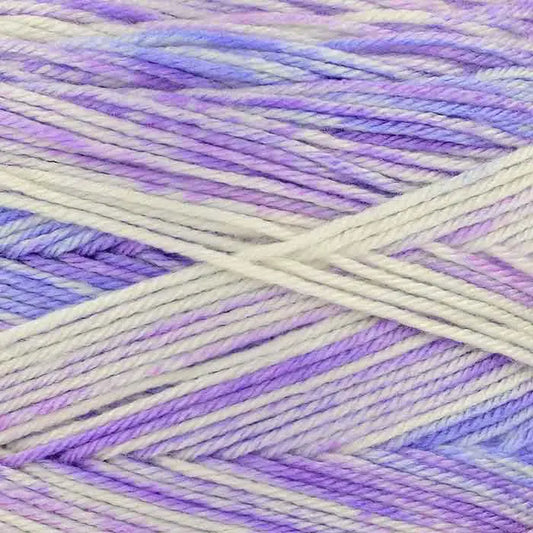 King Cole Cutie Pie DK - Bilberry pie