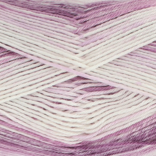 King Cole Cutie Pie DK - Lavender Pie