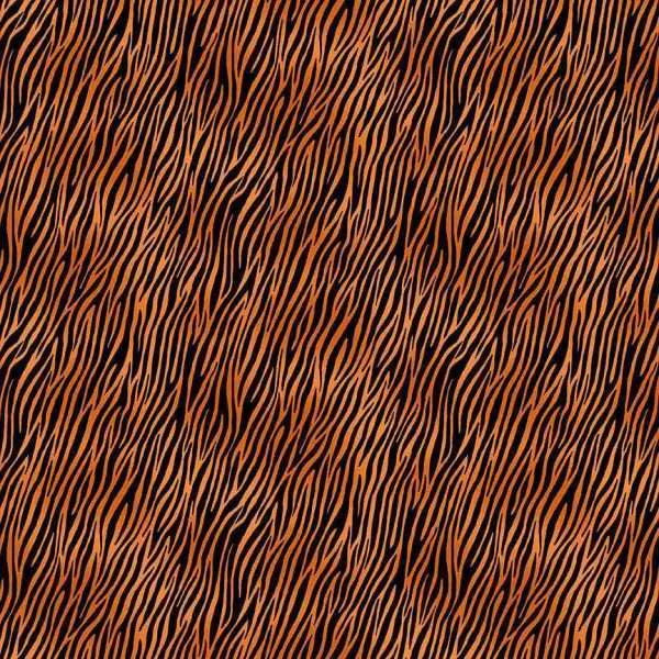 100% Cotton  - Zebra Orange by Makower
