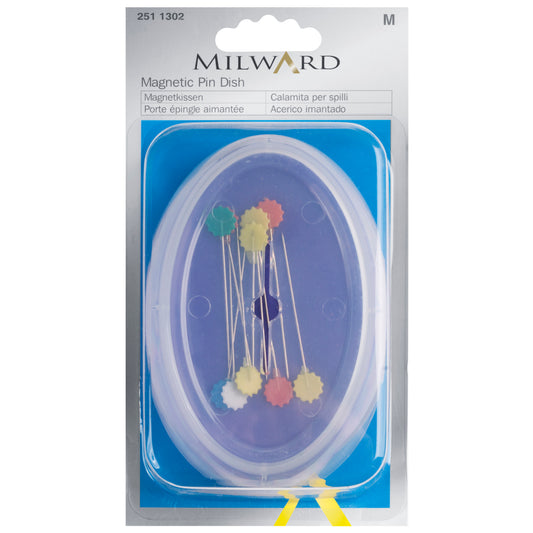 Magnetic Pin Cushion