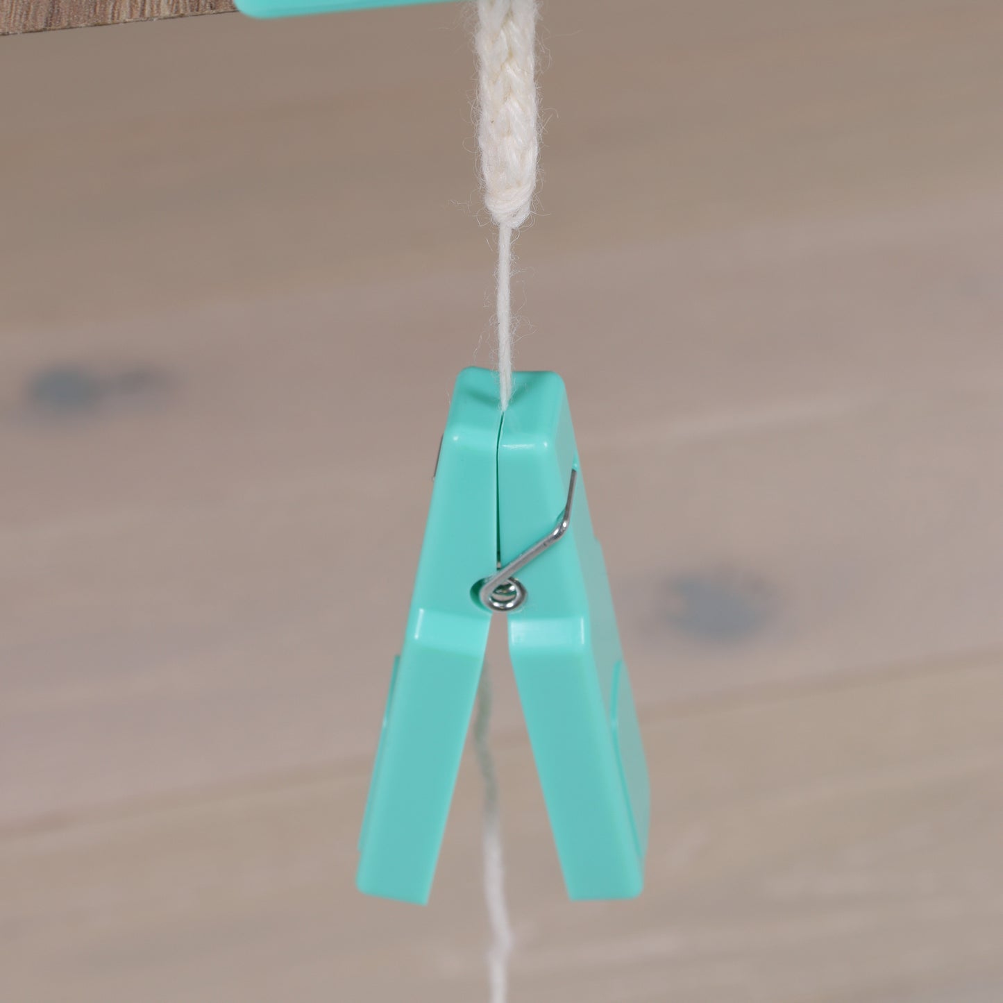 MilwardKnitting Mill - Hand Crank