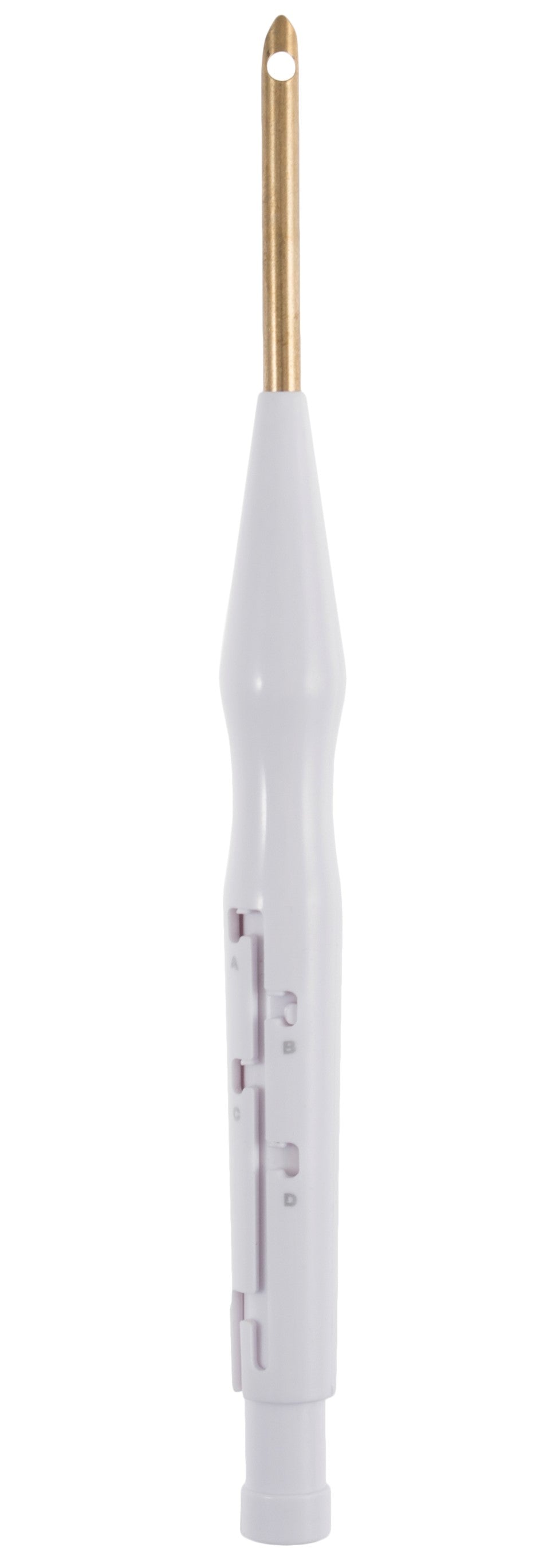 Punch Needle Interchangable