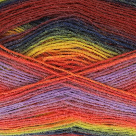 King Cole Rebel 4Ply - Outlaw