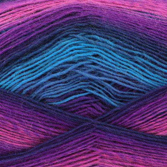 King Cole Rebel 4Ply - Rouge