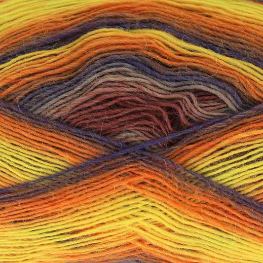King Cole Rebel 4Ply - Defiance