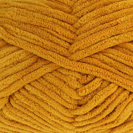 King Cole Warm and Toastie - Mustard 6471
