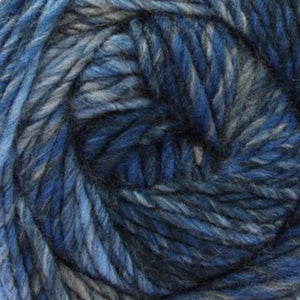 King Cole Cottagespun Chunky - Seafoam Serenade