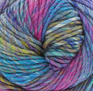 King Cole Cottagespun Chunky - Northern Lights
