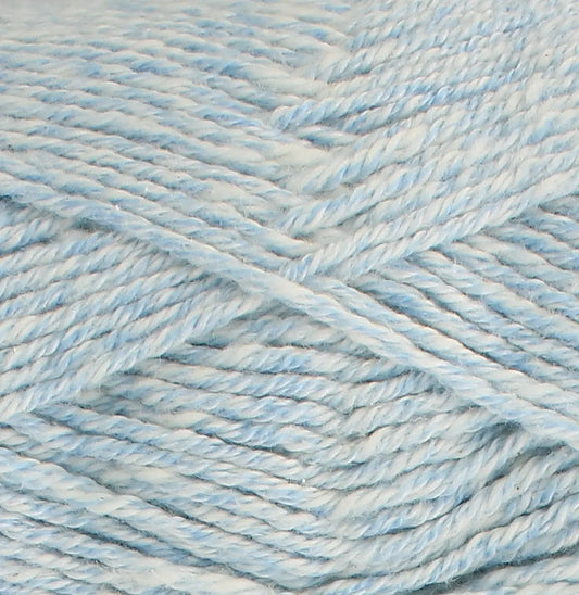 King Cole Simply Denim Chunky -  6144 Sky Denim