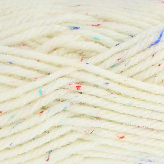 King Cole Big Value Super Chunky Tweed- Loch Tulla