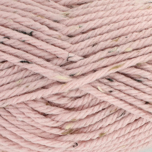 King Cole Big Value Super Chunky Tweed- Loch Tay