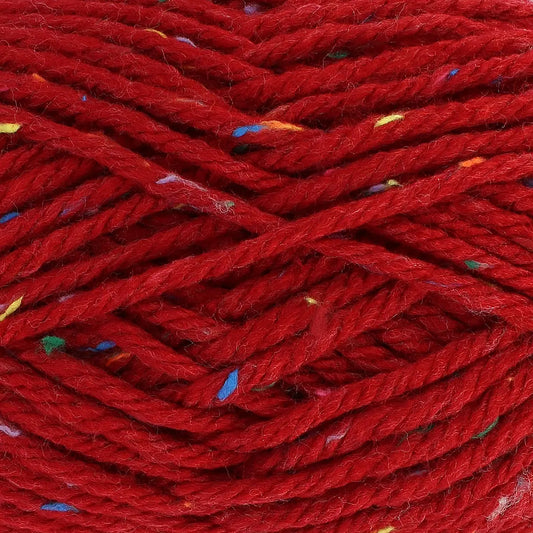 King Cole Big Value Super Chunky Tweed- Loch Morlich
