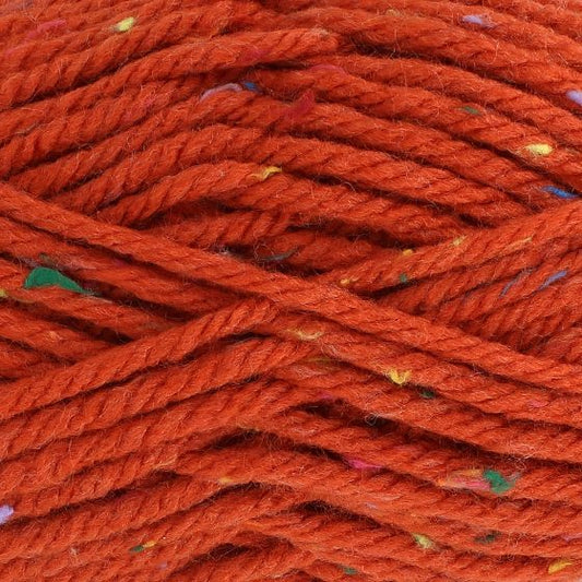 King Cole Big Value Super Chunky Tweed- Loch Rusky