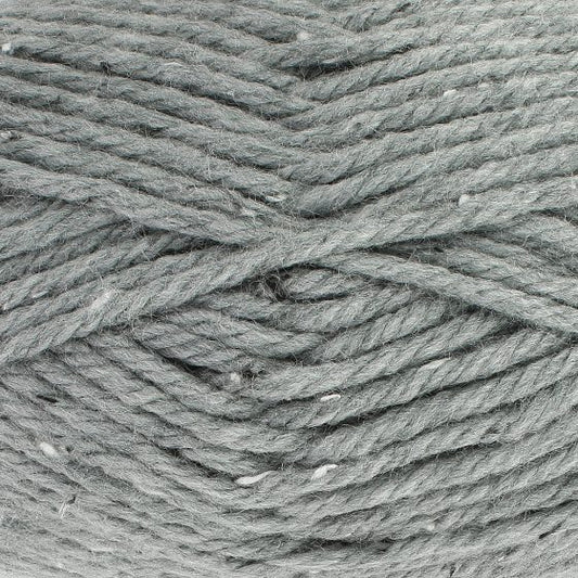 King Cole Big Value Super Chunky Tweed- Loch Maree