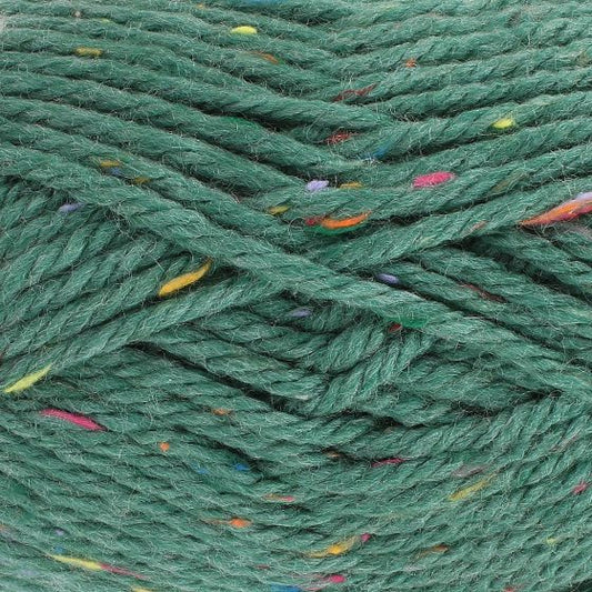 King Cole Big Value Super Chunky Tweed- Loch Rannoch