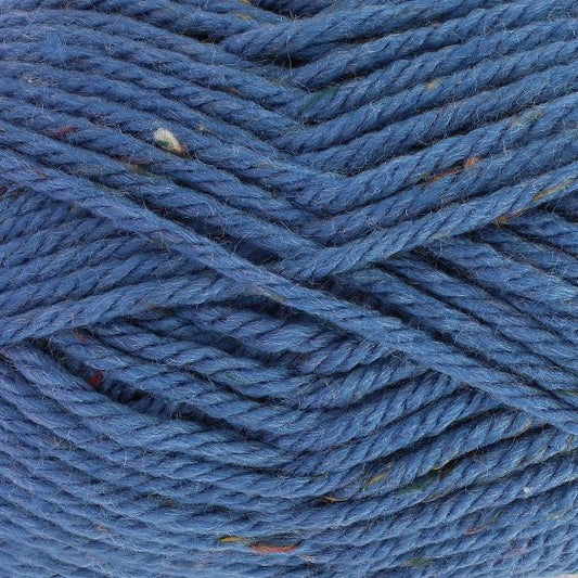 King Cole Big Value Super Chunky Tweed- Loch Katrine