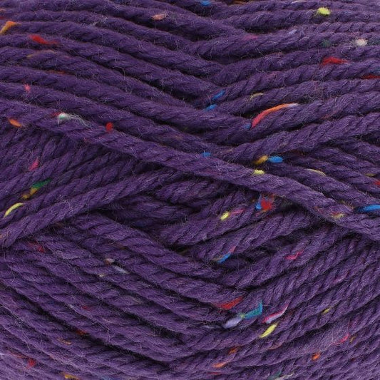 King Cole Big Value Super Chunky Tweed- Loch Morar