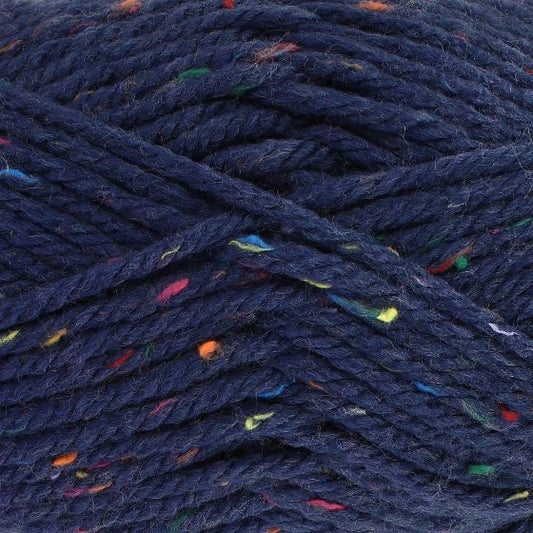 King Cole Big Value Super Chunky Tweed- Loch Oich