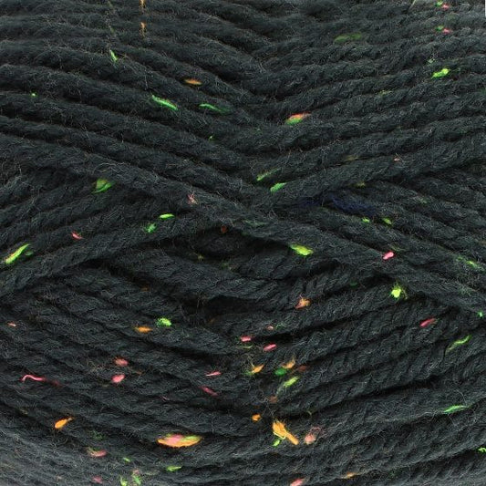 King Cole Big Value Super Chunky Tweed- Loch Sheil