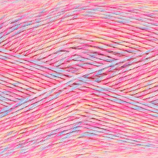 King Cole Jamboree Double Knit - Glowstick Gala