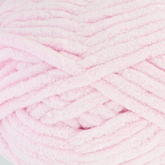 King Cole Jumbo Toastie - Soft Pink