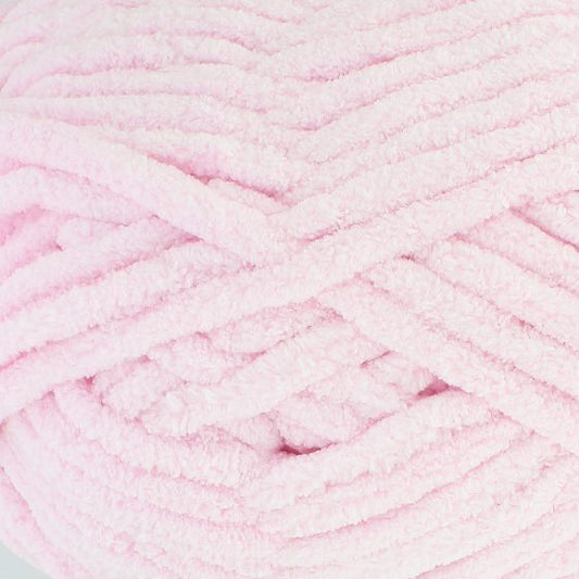 King Cole Jumbo Toastie - Soft Pink