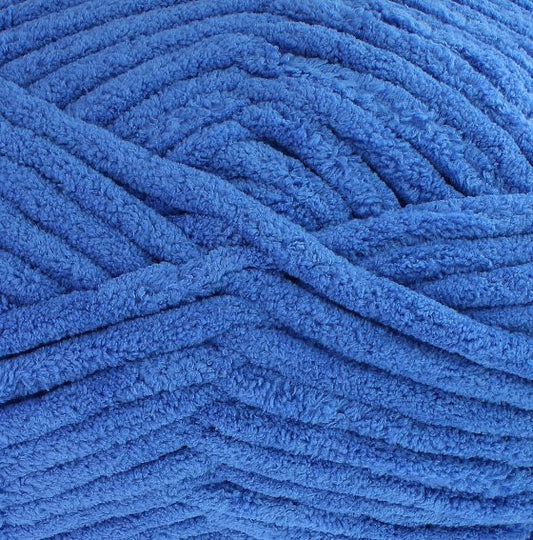 King Cole Jumbo Toastie - Blue