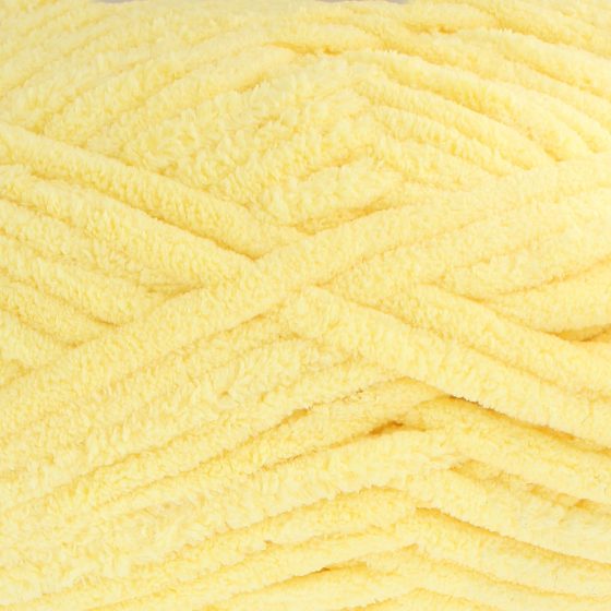 King Cole Jumbo Toastie - Buttercup