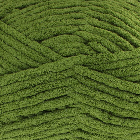 King Cole Jumbo Toastie - Olive