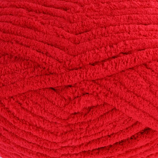 King Cole Jumbo Toastie - Crimson