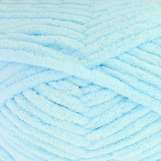 King Cole Jumbo Toastie - Baby Blue