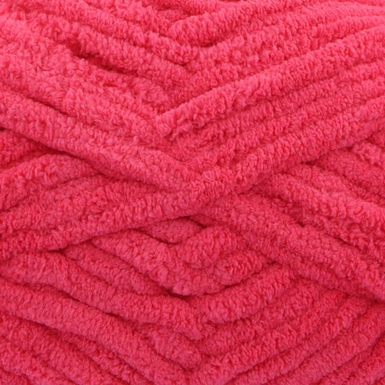 King Cole Jumbo Toastie - Hot Pink